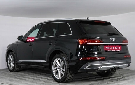 Audi Q7, 2020 год, 6 200 000 рублей, 7 фотография