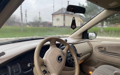 Mazda MPV II, 2001 год, 399 000 рублей, 7 фотография