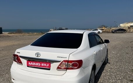 Toyota Corolla, 2013 год, 1 150 000 рублей, 2 фотография