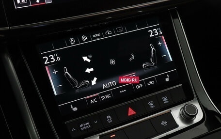 Audi Q7, 2020 год, 6 200 000 рублей, 20 фотография