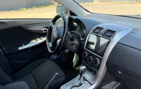 Toyota Corolla, 2013 год, 1 150 000 рублей, 6 фотография