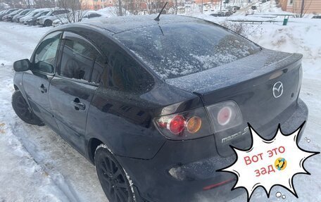 Mazda 3, 2008 год, 320 000 рублей, 2 фотография