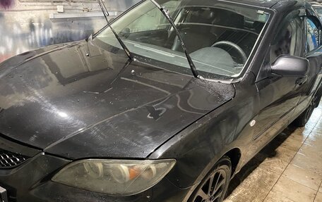 Mazda 3, 2008 год, 320 000 рублей, 4 фотография