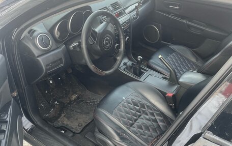 Mazda 3, 2008 год, 320 000 рублей, 5 фотография