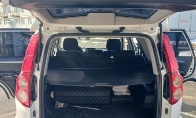 DW Hower H3 I, 2017 год, 1 580 000 рублей, 6 фотография