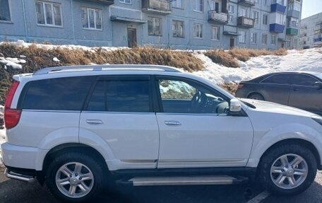 DW Hower H3 I, 2017 год, 1 580 000 рублей, 2 фотография