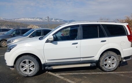 DW Hower H3 I, 2017 год, 1 580 000 рублей, 5 фотография