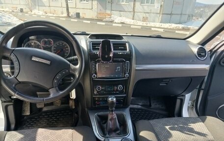 DW Hower H3 I, 2017 год, 1 580 000 рублей, 13 фотография