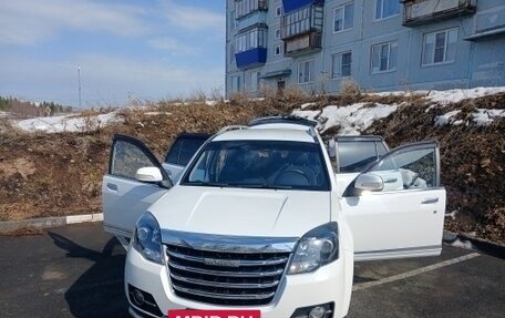 DW Hower H3 I, 2017 год, 1 580 000 рублей, 8 фотография