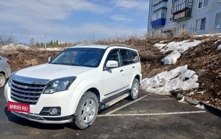 DW Hower H3 I, 2017 год, 1 580 000 рублей, 4 фотография