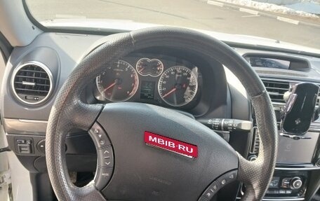 DW Hower H3 I, 2017 год, 1 580 000 рублей, 11 фотография