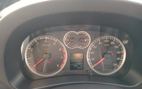 DW Hower H3 I, 2017 год, 1 580 000 рублей, 19 фотография