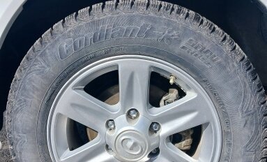 DW Hower H3 I, 2017 год, 1 580 000 рублей, 23 фотография