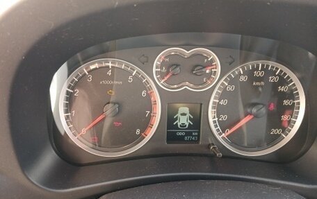 DW Hower H3 I, 2017 год, 1 580 000 рублей, 20 фотография