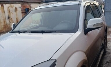 DW Hower H3 I, 2017 год, 1 580 000 рублей, 30 фотография