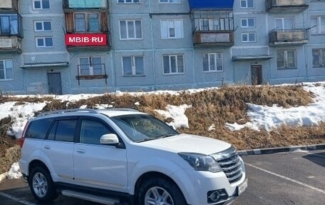 DW Hower H3 I, 2017 год, 1 580 000 рублей, 28 фотография