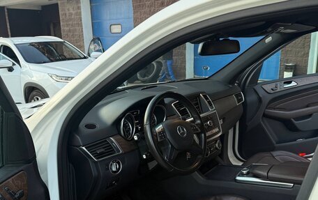 Mercedes-Benz M-Класс, 2012 год, 2 000 000 рублей, 8 фотография