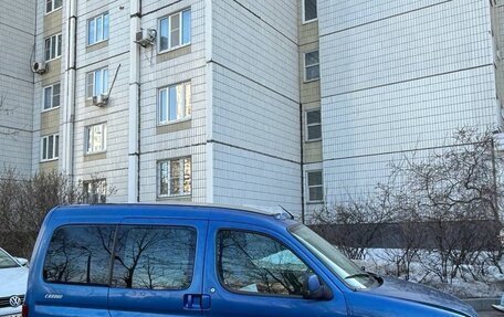 Citroen Berlingo II рестайлинг, 2000 год, 210 000 рублей, 6 фотография