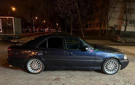 Mercedes-Benz C-Класс, 1998 год, 380 000 рублей, 2 фотография