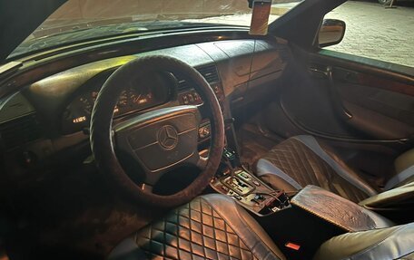 Mercedes-Benz C-Класс, 1998 год, 380 000 рублей, 5 фотография