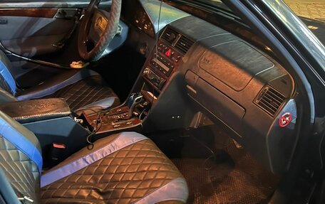 Mercedes-Benz C-Класс, 1998 год, 380 000 рублей, 7 фотография