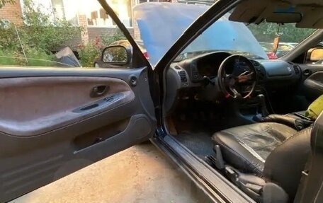 Mitsubishi Colt VI рестайлинг, 1999 год, 130 000 рублей, 5 фотография