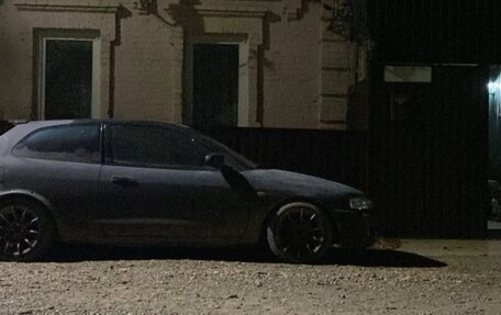 Mitsubishi Colt VI рестайлинг, 1999 год, 130 000 рублей, 3 фотография