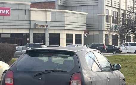 Mitsubishi Colt VI рестайлинг, 1999 год, 130 000 рублей, 8 фотография