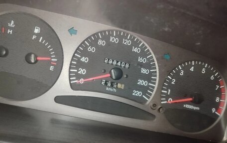 KIA Joice, 2001 год, 235 000 рублей, 6 фотография