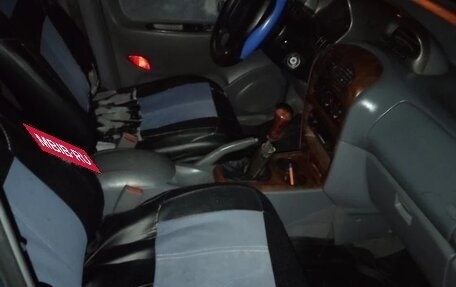 KIA Joice, 2001 год, 235 000 рублей, 4 фотография