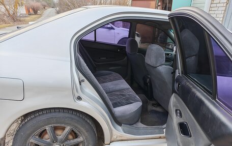 Mitsubishi Galant VIII, 2003 год, 455 000 рублей, 12 фотография