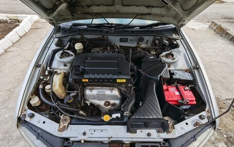 Mitsubishi Galant VIII, 2003 год, 455 000 рублей, 14 фотография