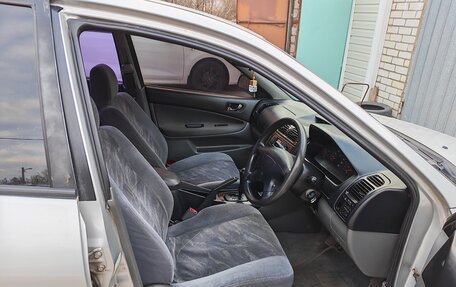 Mitsubishi Galant VIII, 2003 год, 455 000 рублей, 13 фотография