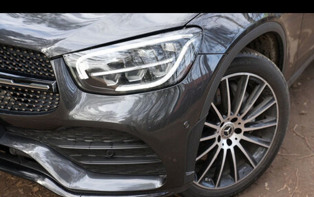 Mercedes-Benz GLC, 2020 год, 5 380 000 рублей, 4 фотография