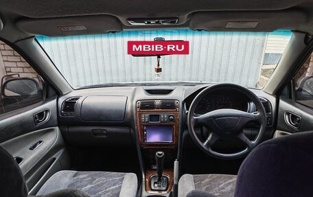 Mitsubishi Galant VIII, 2003 год, 455 000 рублей, 11 фотография