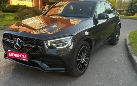 Mercedes-Benz GLC, 2020 год, 5 380 000 рублей, 7 фотография