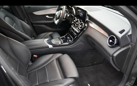Mercedes-Benz GLC, 2020 год, 5 380 000 рублей, 11 фотография