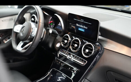 Mercedes-Benz GLC, 2020 год, 5 380 000 рублей, 10 фотография