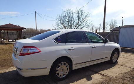 Nissan Teana, 2013 год, 1 470 000 рублей, 3 фотография