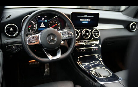 Mercedes-Benz GLC, 2020 год, 5 380 000 рублей, 9 фотография