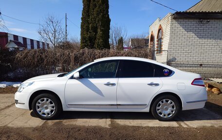 Nissan Teana, 2013 год, 1 470 000 рублей, 5 фотография