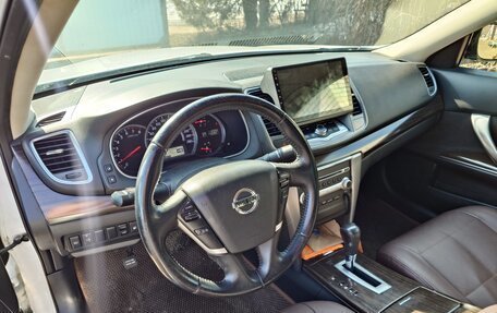 Nissan Teana, 2013 год, 1 470 000 рублей, 8 фотография