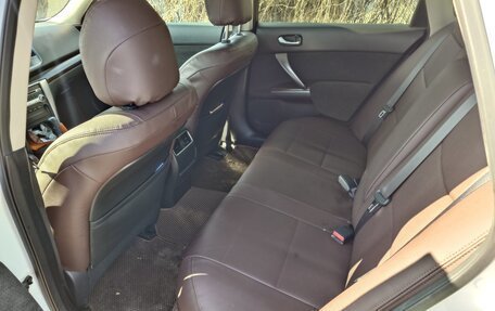 Nissan Teana, 2013 год, 1 470 000 рублей, 9 фотография