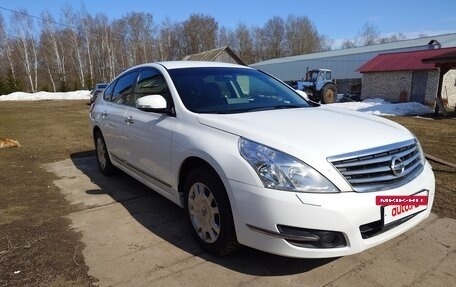 Nissan Teana, 2013 год, 1 470 000 рублей, 6 фотография