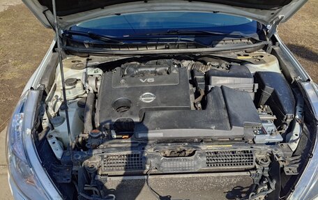 Nissan Teana, 2013 год, 1 470 000 рублей, 17 фотография