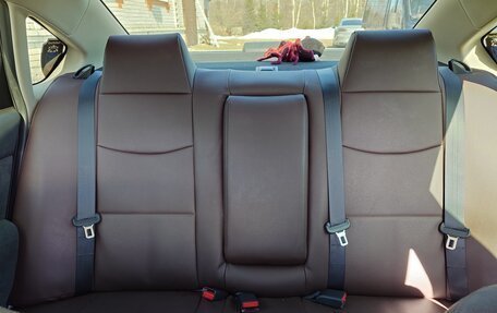 Nissan Teana, 2013 год, 1 470 000 рублей, 12 фотография