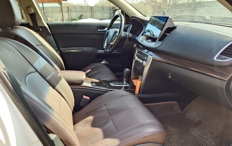 Nissan Teana, 2013 год, 1 470 000 рублей, 11 фотография