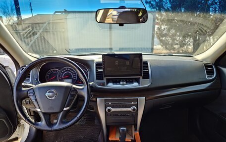 Nissan Teana, 2013 год, 1 470 000 рублей, 15 фотография