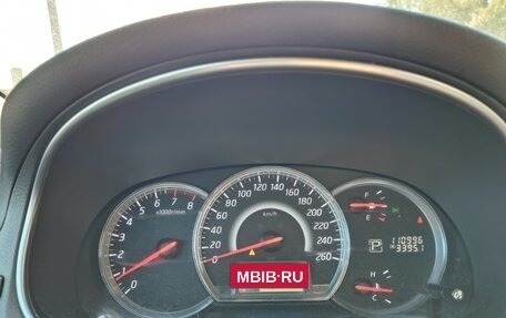 Nissan Teana, 2013 год, 1 470 000 рублей, 16 фотография