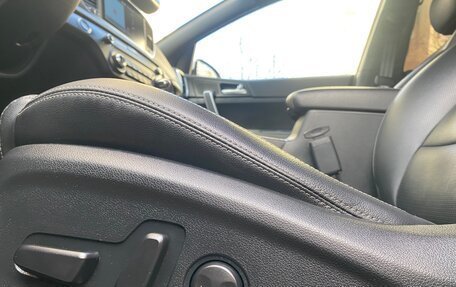 KIA Sportage IV рестайлинг, 2020 год, 3 160 000 рублей, 32 фотография